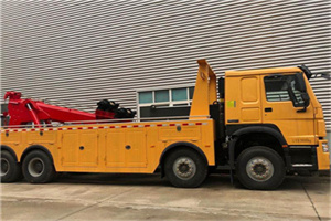 周至道路救援公司